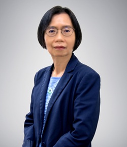 Dr. Tan Soek Siam
