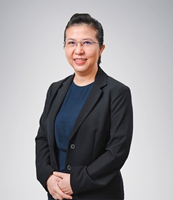 Dr. Tan Su Keng