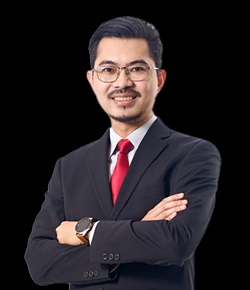 Dr. Ameen Bin Saiful Azhar