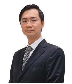 Dr. Tan Jen Ern