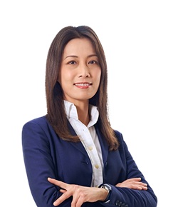 Dr. Tan Yee Ling