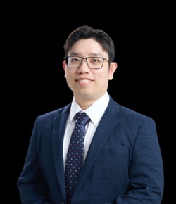 Dr. Wong Yen Shen