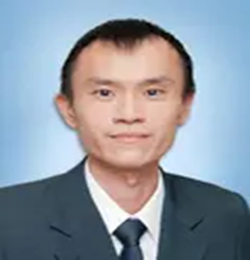 Dr. Soh Wah Ek Abel
