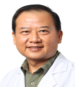 Dr. Tah Kheng Soon, Raymond