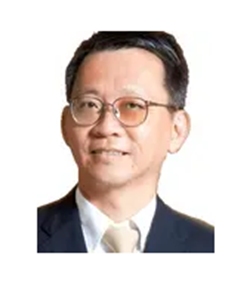 Dr. Tung Yu Yee Mathew
