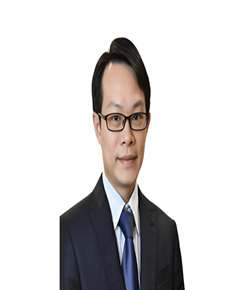 Dr. Webber Chan Pak Wo