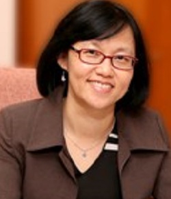 Prof. Dr. Lim Pei Shan