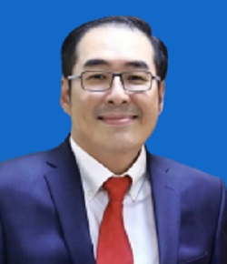 Prof. Dr. Ng beng kwang