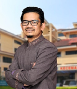 Prof. Dr. Rohaizak Muhammad