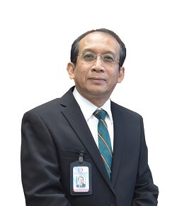 Mr. Ab Razak Samsudin