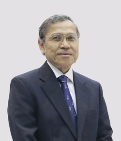 Dato' Dr. Abdul Halim Abdul Jalil