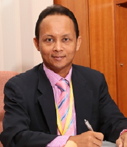 Assoc. Prof. Dr. Abdul Kadir Abdul Karim