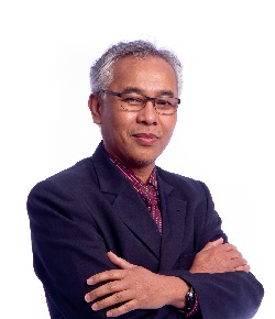 Dr. Abdul Kadir Mohd Salleh