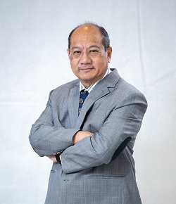 Dr. Abdul Malik Mohamed Hussein