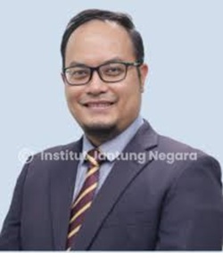 Dr. Abdul Shukur Saari