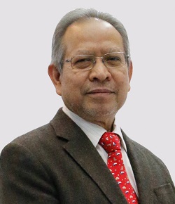 Dato Dr. Abdul Wahab Abdul Ghani