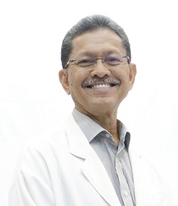 Dato Dr. Abdullah Taha DIMP