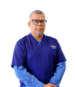 Dr. Abu Bakar Bin Mamat