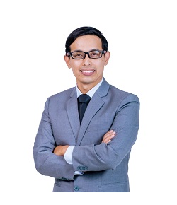 Dr. Abu 'Ubaidah Amir Bin Norazmi
