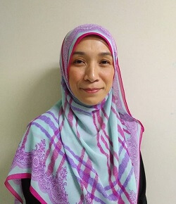 Assoc. Prof. Dr. Adawiyah Jamil