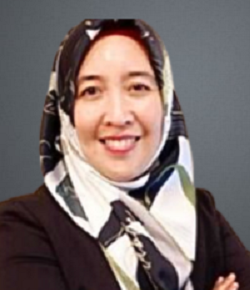 Dr. Adibah Binti Ali