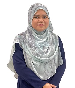 Dr. Adlina Abdul Rahim