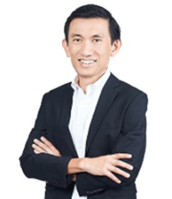 Dr. Adrian Goh