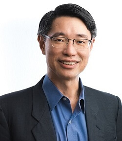 Dr. Adrian Tan Chek Jin