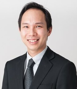 Assoc. Prof. Dr Adrian Yong Sze Wai