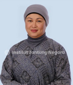 Dr. Adura Abd Rauf