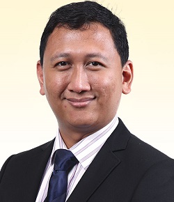 Dr. Hafidz Bin Abd Hadi