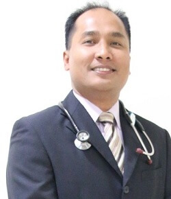 Dr. Ahmad Khadri Awang