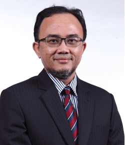 Dr. Ahmad Khairuddin