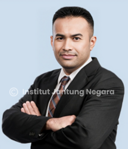 Dr. Ahmad Mahir Shamsuddin