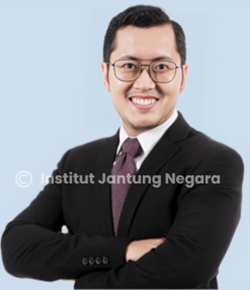 Dr. Ahmad Nazrin Jaapar