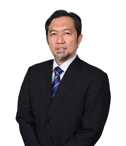 Dr. Ahmad Ramzi bin Yusoff