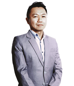 Dr. Ahmad Shahir Mawardi