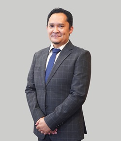 Dr. Ahmad Shuib Yahaya