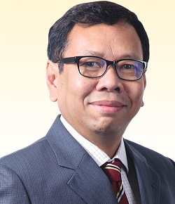 Datuk Dr. Aizai Azan Bin Abdul Rahim