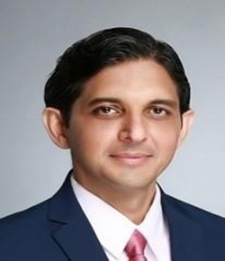 Dr. Akash Verma