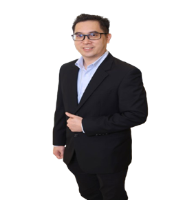 Dr. Albert Hing Wong