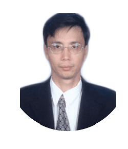 Dr. Albert Wong Sii Hieng