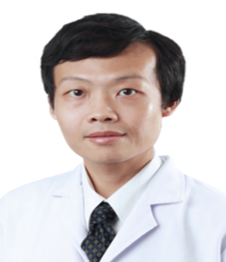 Dr. Alex Lee Fook Seng