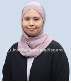 Dr. Alia Amalina Azland-Azaluddin