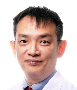 Dr. Aloysius Lee Mun Loy