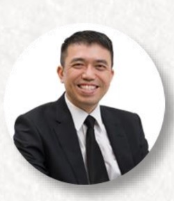 Dr. Alvin Ng Choon Yong