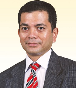 Prof Dato Dr. Alwi Bin Mohamed Yunus