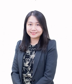 Dr. Amelia Lim Lay Suan