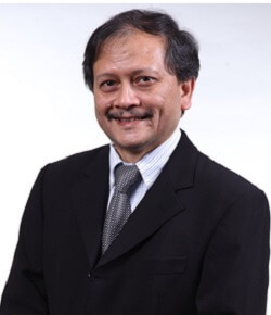 Dr. Amin Ariff Nuruddin