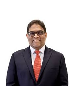 Dr. Aminudin Bin Mohamed Shamsudin